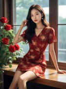 绿意盎然海角小钢炮