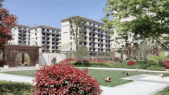 上海性价比高的养老社区名单青浦区养老社区精