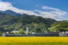 广东独一！龙门入选全国首批斑斓村落先行区名