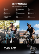 CINMOORE神眸出海登岸CES 2026 「全场景守护」产物矩